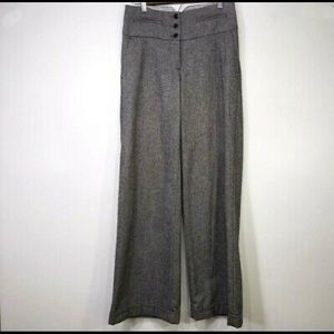H&M Wool Pants